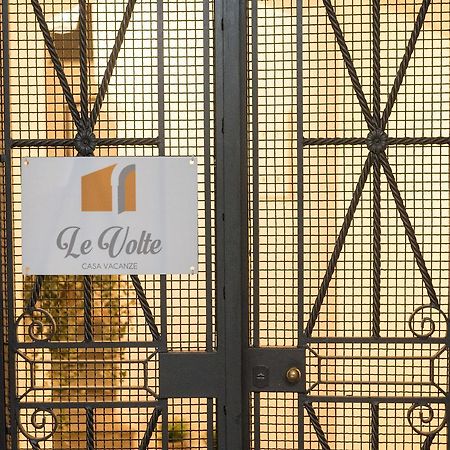 Casa Le Volte Apartment Napoli Bagian luar foto