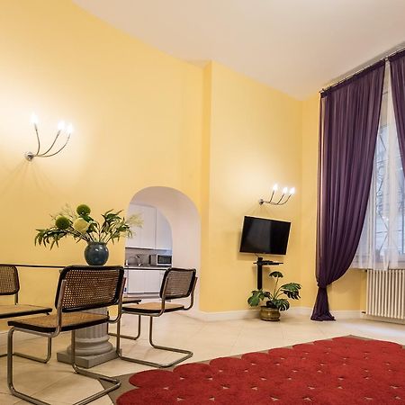 Casa Le Volte Apartment Napoli Bagian luar foto