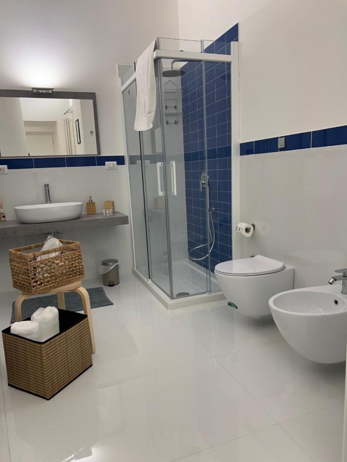 Casa Le Volte Apartment Napoli Bagian luar foto