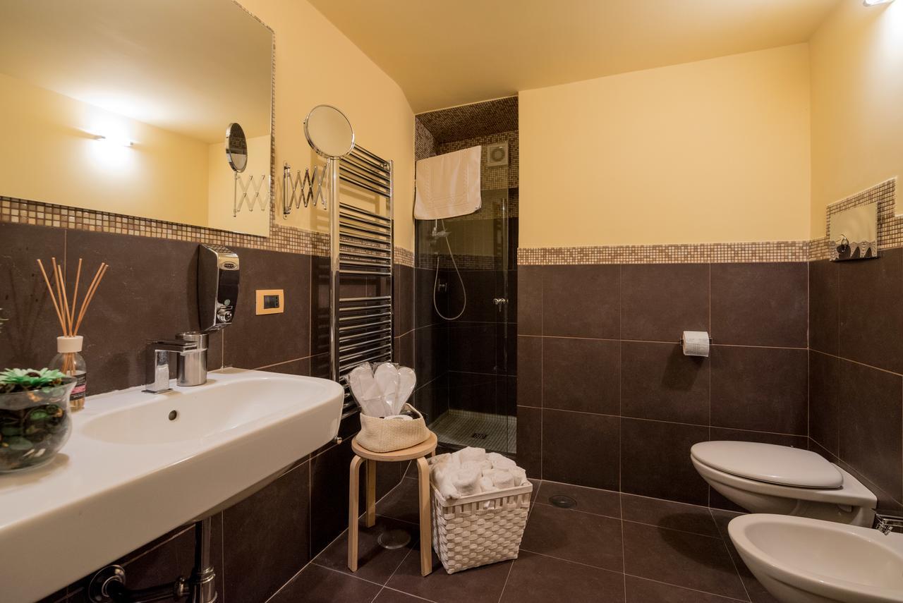Casa Le Volte Apartment Napoli Bagian luar foto