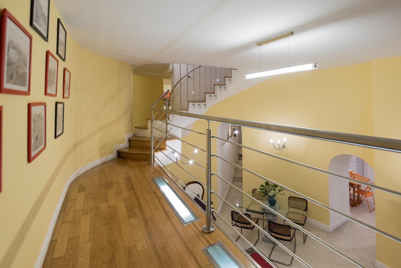 Casa Le Volte Apartment Napoli Bagian luar foto