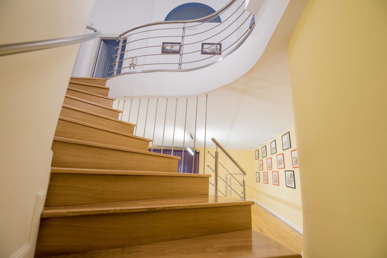 Casa Le Volte Apartment Napoli Bagian luar foto