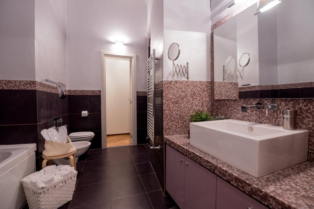 Casa Le Volte Apartment Napoli Bagian luar foto